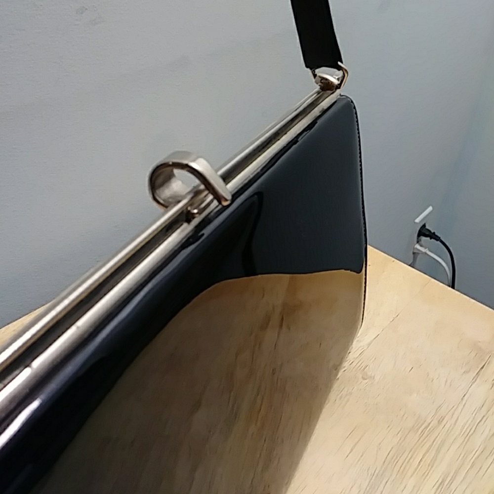 Vintage handbag - Picture 6 of 8